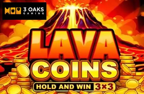 Lava Coins